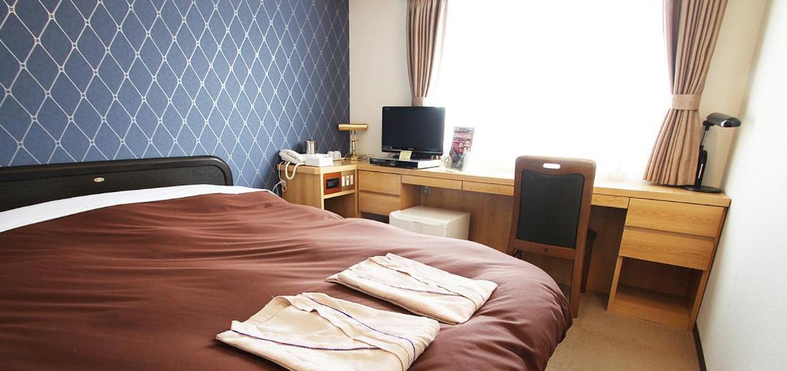 Takamatsu City Hotel المظهر الخارجي الصورة
