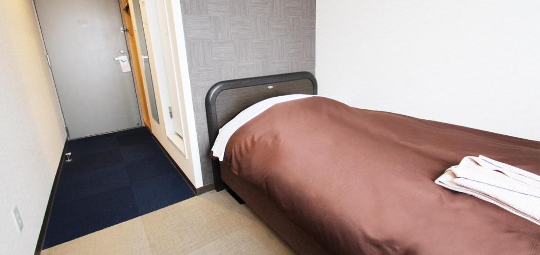 Takamatsu City Hotel المظهر الخارجي الصورة