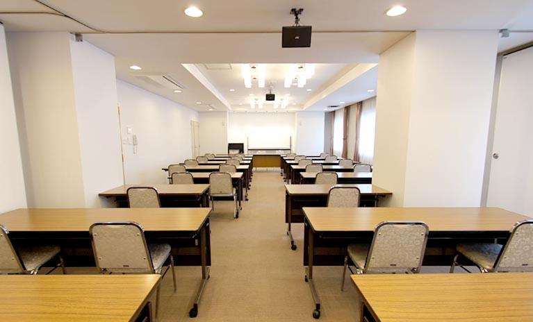 Takamatsu City Hotel المظهر الخارجي الصورة