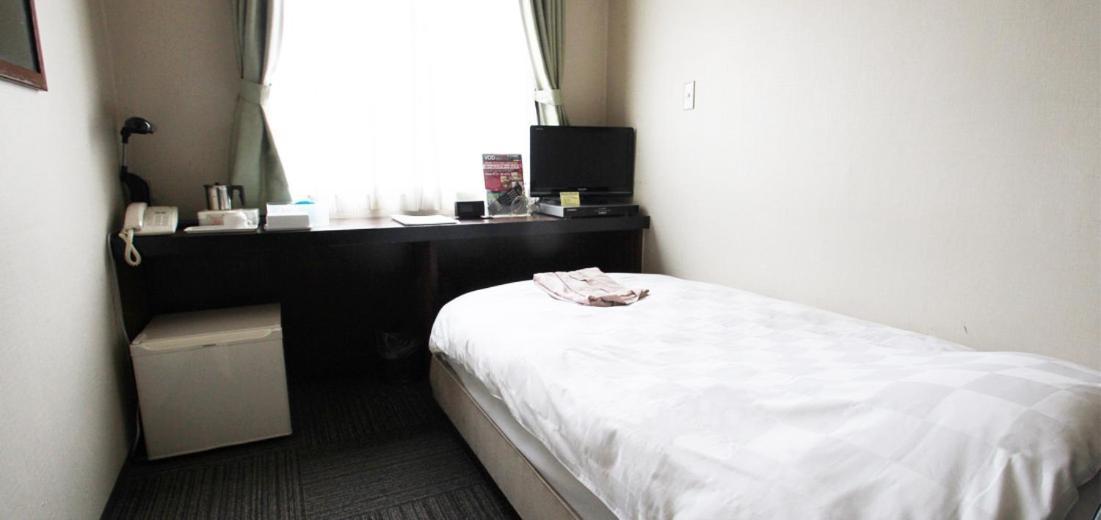 Takamatsu City Hotel المظهر الخارجي الصورة