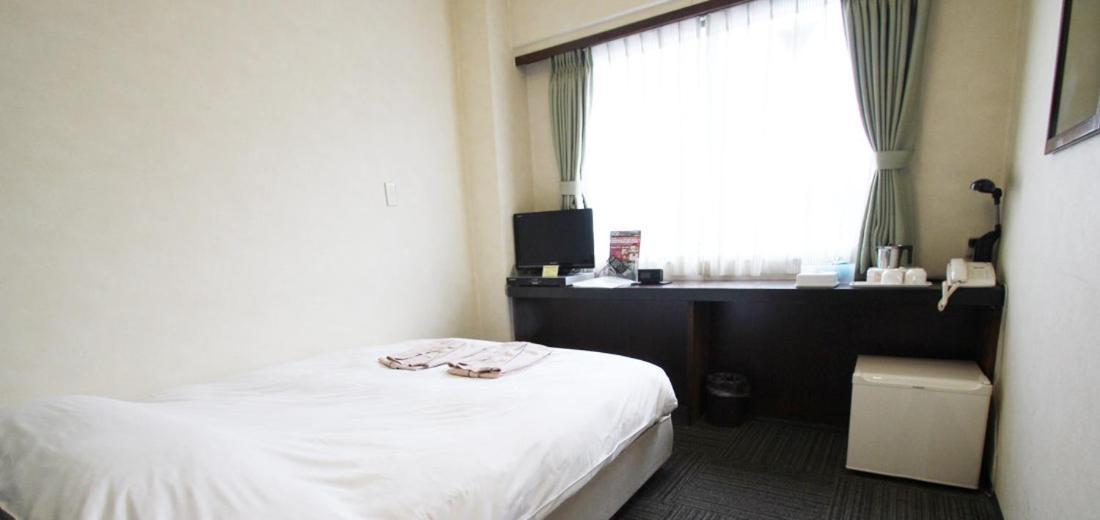 Takamatsu City Hotel المظهر الخارجي الصورة